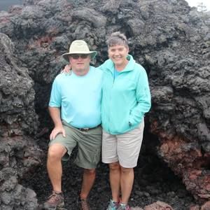 Meet your Posher, Terry